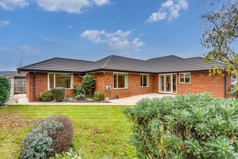 Photo of property in 355 Halswell Road, Halswell, Christchurch, 8025