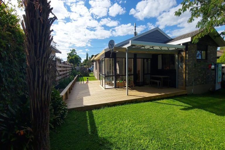 Photo of property in 243 Levers Road, Matua, Tauranga, 3110