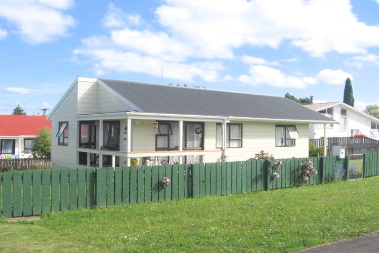 Photo of property in 3a Rowsell Heights, Kaikohe, 0405