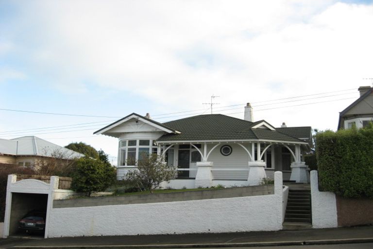 Photo of property in 18 Kenmure Road, Belleknowes, Dunedin, 9011