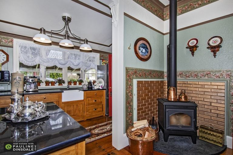 Photo of property in 73 George Street, Hikurangi, 0114