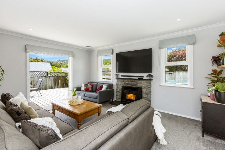 Photo of property in 38 Tennyson Street, Trentham, Upper Hutt, 5018