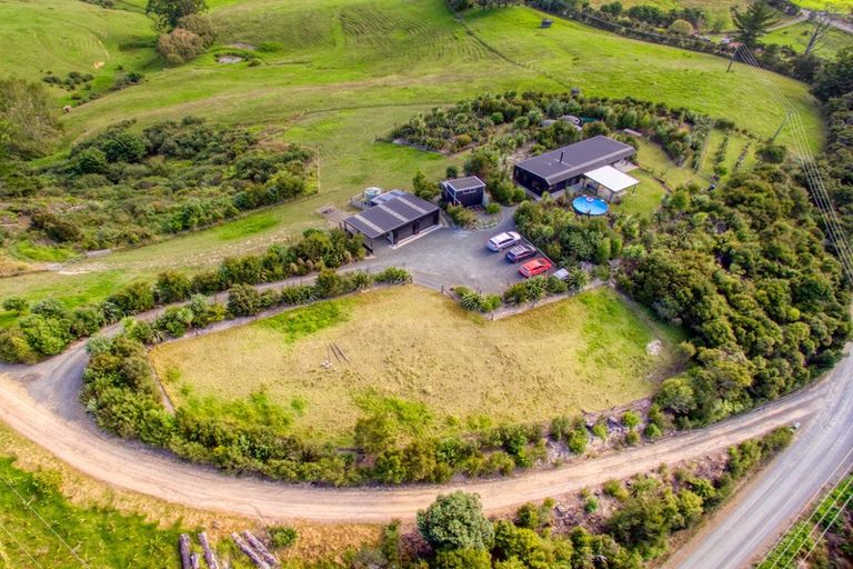 Photo of property in 58 Beasley Road, Pataua South, Onerahi, 0192