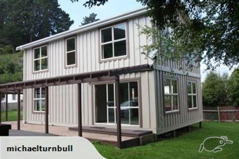 Photo of property in 61 Malvern Street, Woodhaugh, Dunedin, 9010