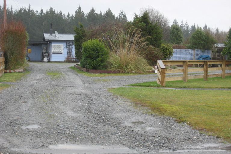 Photo of property in 4 Matai Street, Dobson, Greymouth, 7805