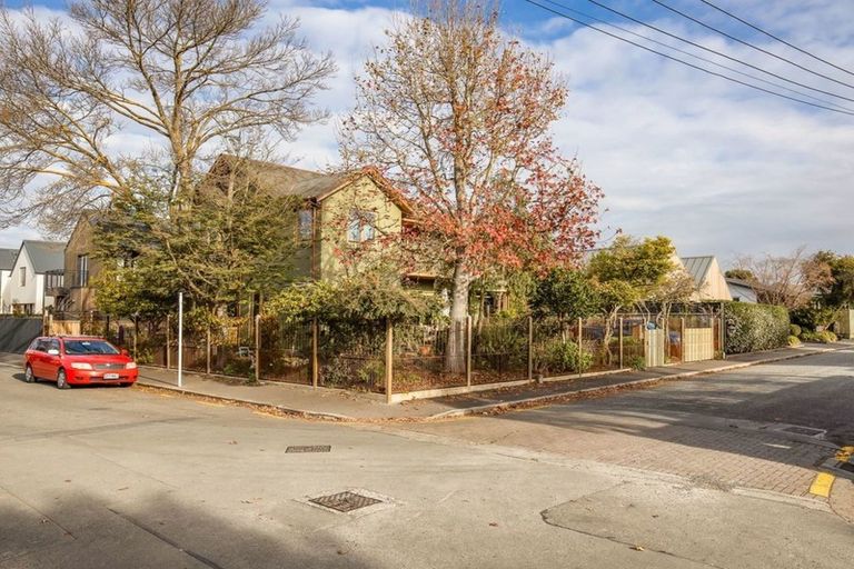 Photo of property in 3/78 Andover Street, Merivale, Christchurch, 8014