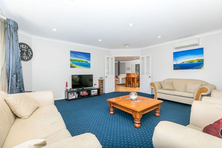 Photo of property in 21 Whitbourne Road, Otorohanga, 3977