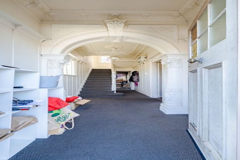 Photo of property in 135 Cargill Street, Dunedin Central, Dunedin, 9016
