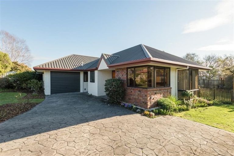 Photo of property in 3 Arnold Savage Place, Richmond, 7020