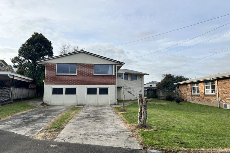 Photo of property in 6 Brennan Place, Hillcrest, Hamilton, 3216