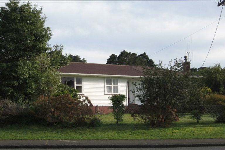 Photo of property in 72 Corks Road, Tikipunga, Whangarei, 0112