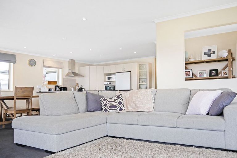 Photo of property in 7 Unwin Place, Twizel, 7901