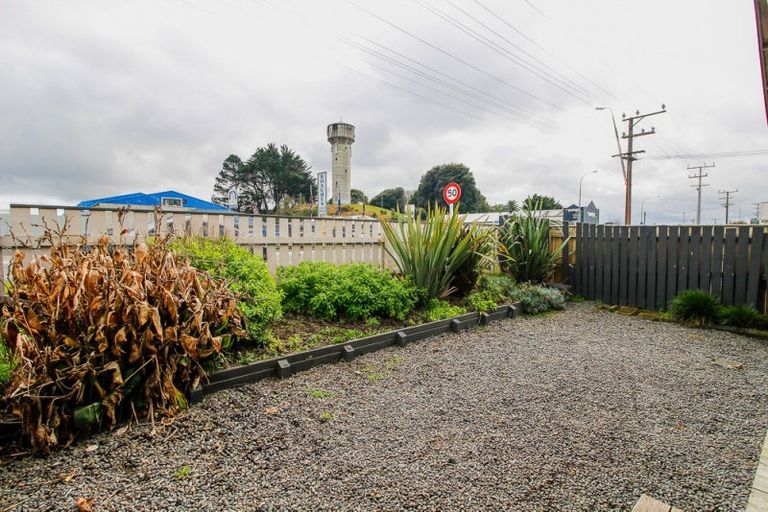 Photo of property in 55 Johnston Street, Foxton, 4814