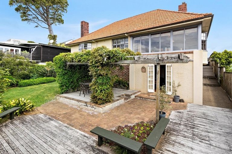 Photo of property in 42 Combes Road, Remuera, Auckland, 1050
