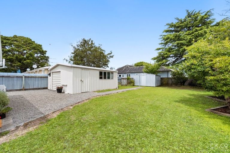 Photo of property in 12a Islington Street, Trentham, Upper Hutt, 5018