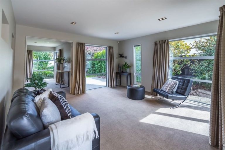 Photo of property in 164 Idris Road, Strowan, Christchurch, 8052