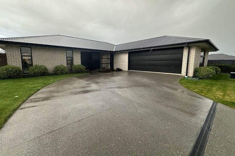 Photo of property in 63 Jean Archie Drive, Rolleston, 7614