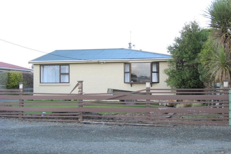Photo of property in 161 Grant Road, Otatara, Invercargill, 9879