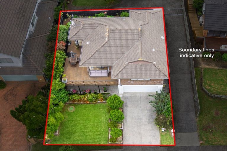 Photo of property in 1/56 Aberfeldy Avenue, Highland Park, Auckland, 2010