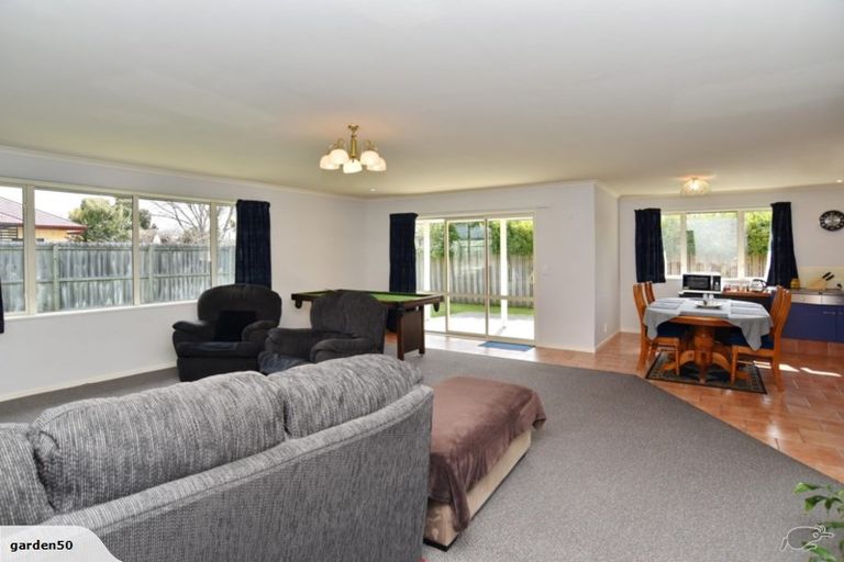 Photo of property in 20 West Belt, Rangiora, 7400
