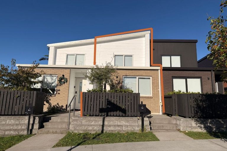 Photo of property in 79 Selo Street, Glen Eden, Auckland, 0602