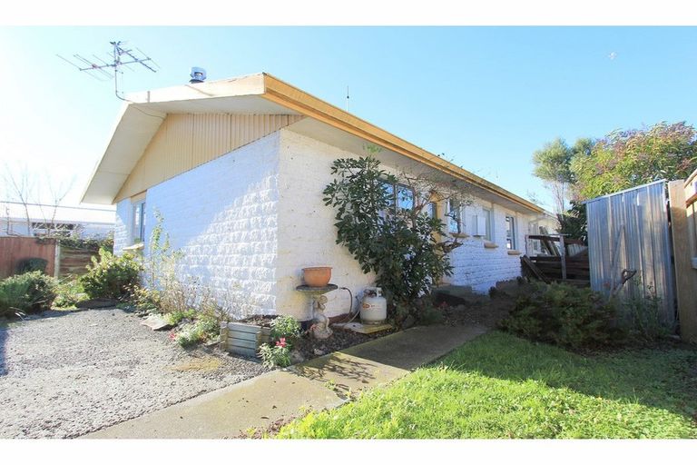 Photo of property in 3/198 High Street, Blenheim, 7201