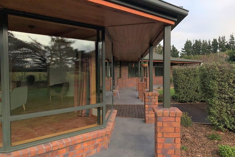 Photo of property in 329 Trices Road, Prebbleton, 7604