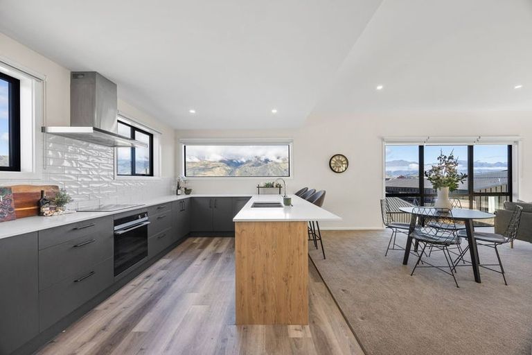 Photo of property in 60 Kirimoko Crescent, Wanaka, 9305