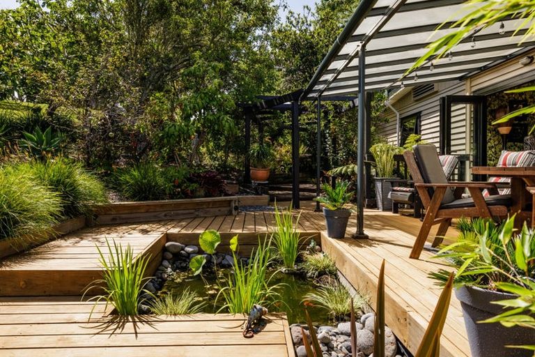 Photo of property in 184 Rangitane Road, Kerikeri, 0294