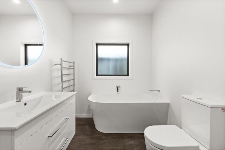 Photo of property in 119b Wellesley Road, Napier South, Napier, 4110