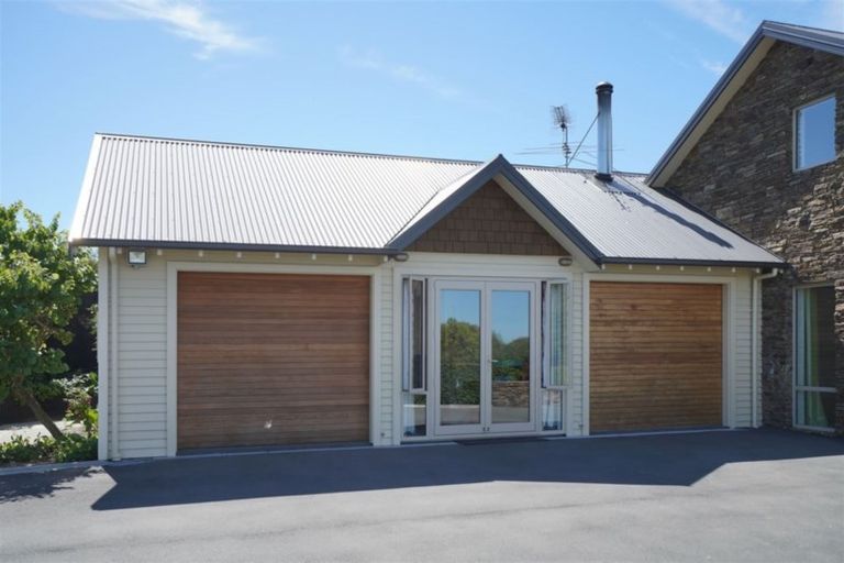 Photo of property in 121e Mcleods Road, Sefton, Rangiora, 7477