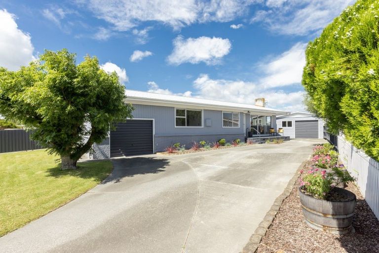 Photo of property in 135 Westminster Avenue, Tamatea, Napier, 4112