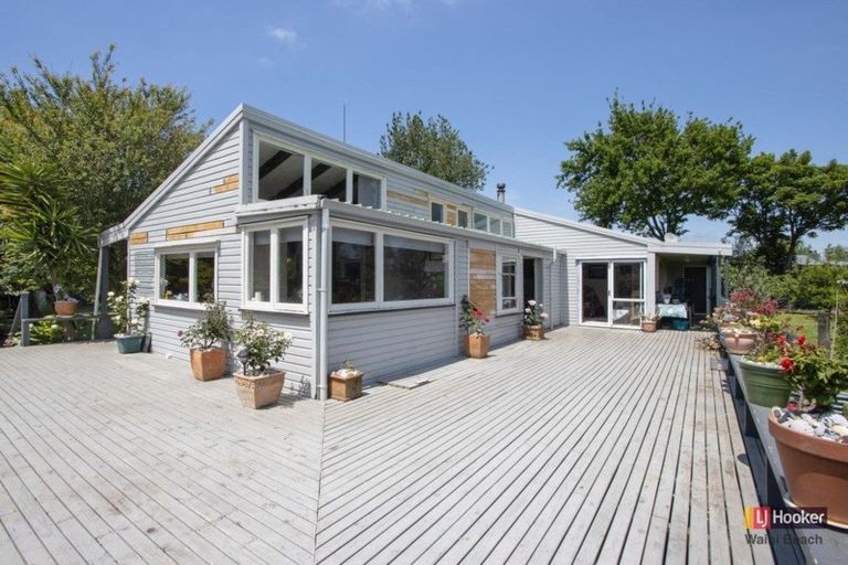 Photo of property in 1 Kitchener Street, Waihi, 3610