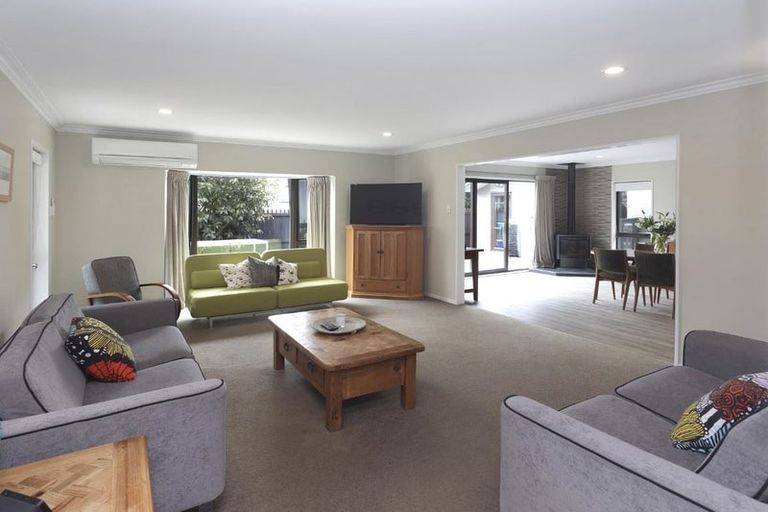 Photo of property in 88 Bowenvale Avenue, Cashmere, Christchurch, 8022