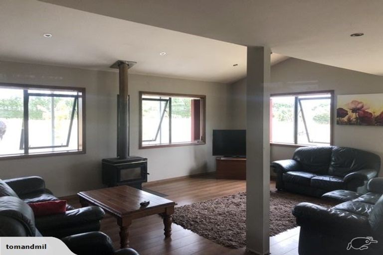 Photo of property in 175 Earlys Road, West Eyreton, Rangiora, 7475