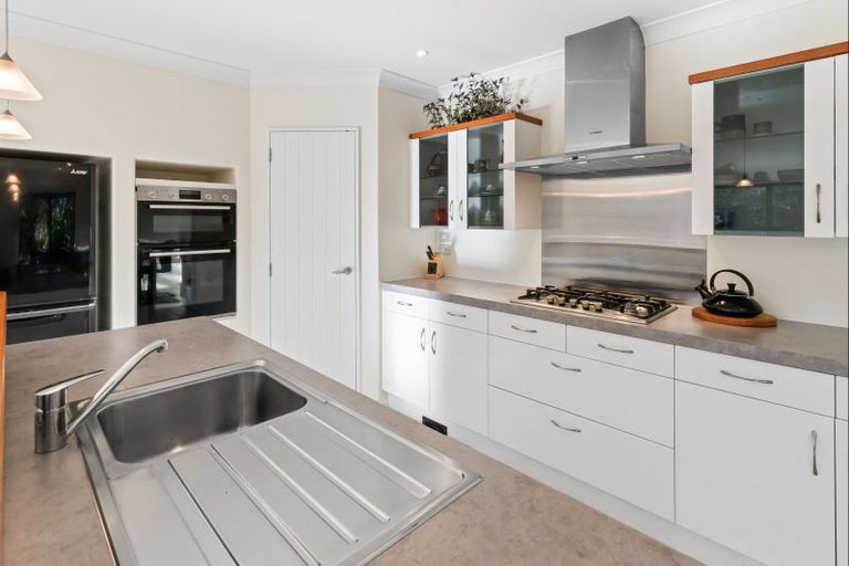 Photo of property in 5828 West Coast Road, Springfield, 7681