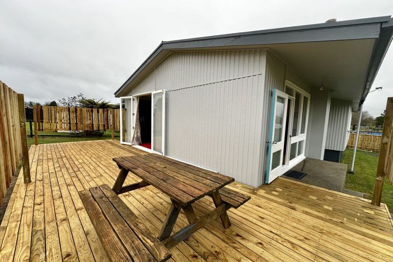 Photo of property in 7 Thompson Street, Tokoroa, 3420