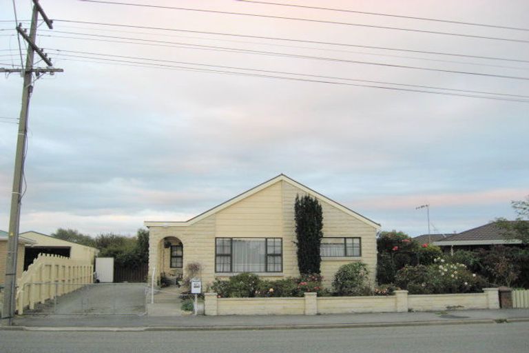 Photo of property in 40a Redcastle Road, Oamaru North, Oamaru, 9400