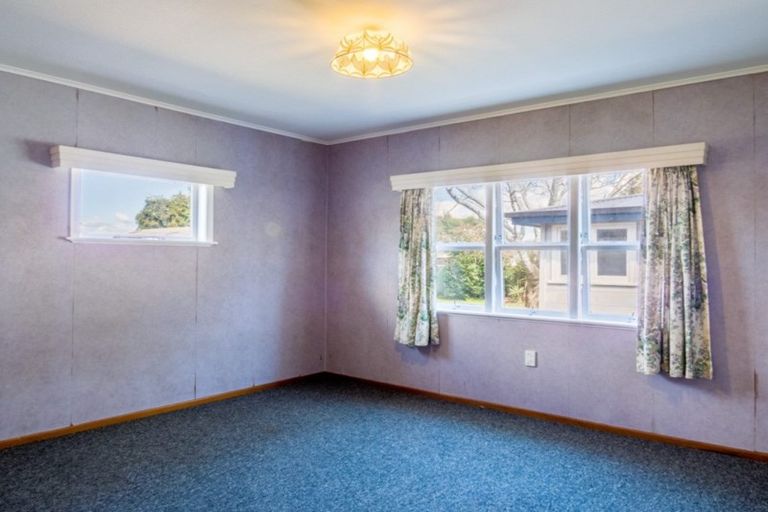 Photo of property in 6 Rimu Street, Edgecumbe, 3120