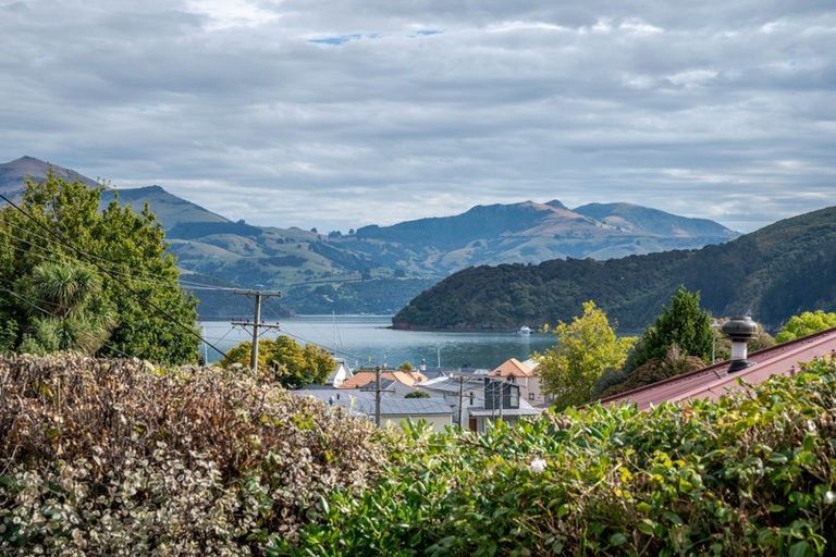 Photo of property in 21 Selwyn Avenue, Akaroa, 7520
