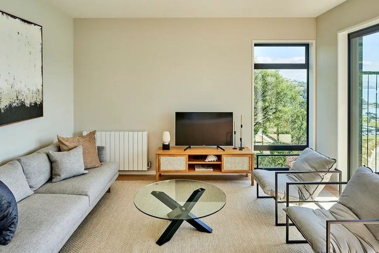 Photo of property in 39a Khyber Road, Seatoun, Wellington, 6022