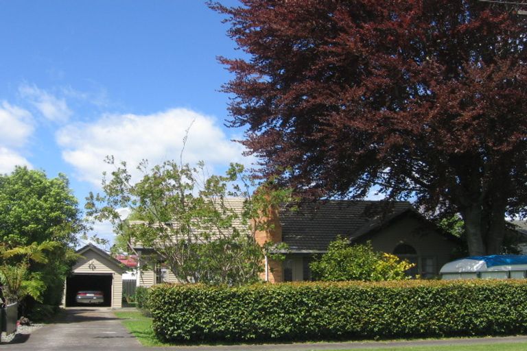 Photo of property in 26 Western Street, Matamata, 3400