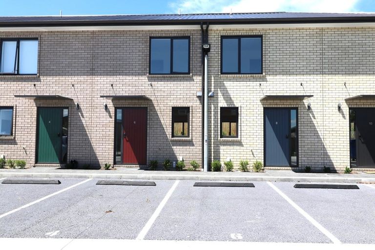 Photo of property in 6 Timata Lane, Favona, Auckland, 2024