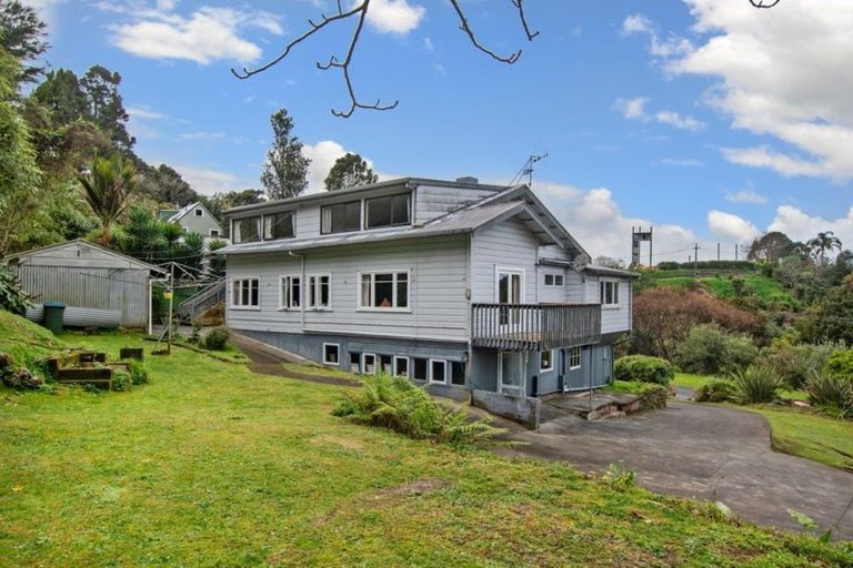 Photo of property in 44 Manse Street, Kensington, Whangarei, 0112