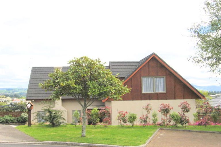 Photo of property in 4 Ladera Mews, Bethlehem, Tauranga, 3110