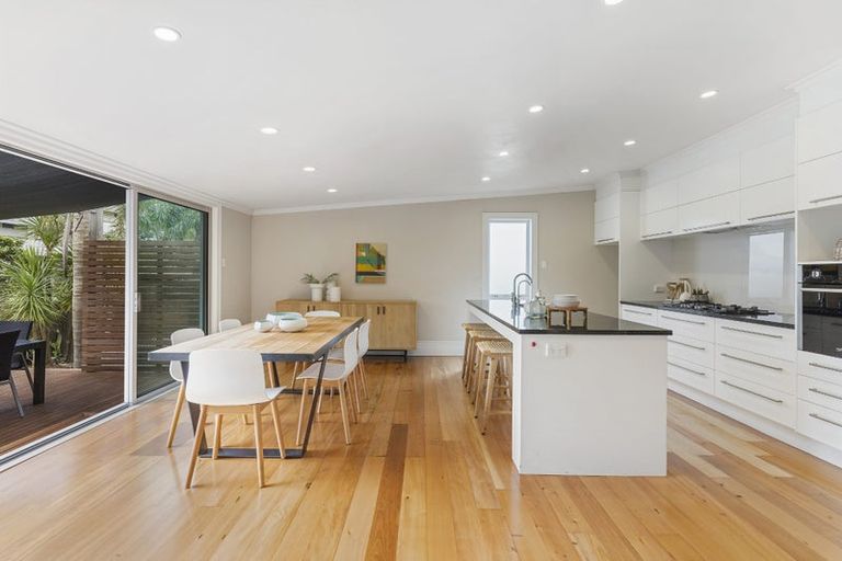 Photo of property in 4 Edenvale Crescent, Mount Eden, Auckland, 1024