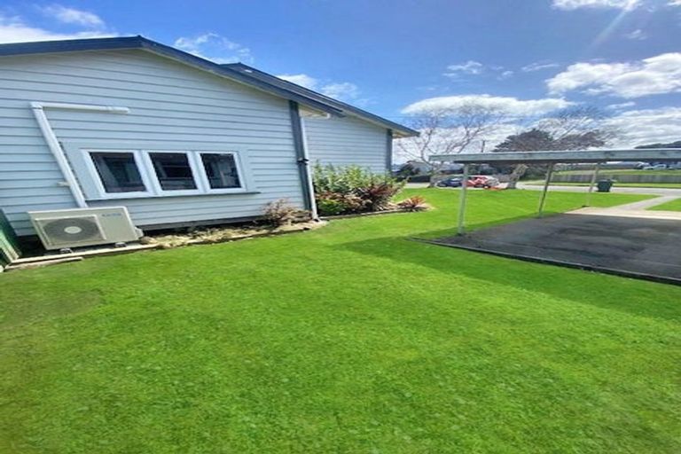 Photo of property in 7 Beaven Street, Marton, 4710