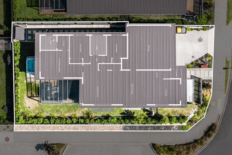 Photo of property in 2 Poroporo Lane, Wainui, Silverdale, 0992