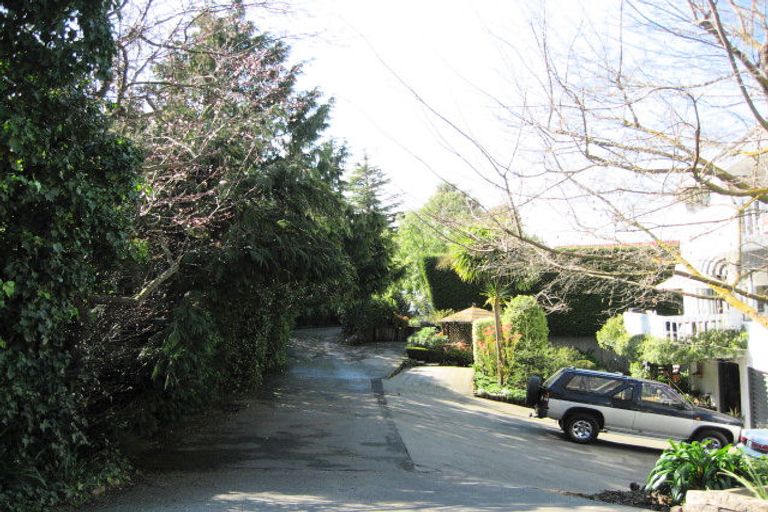 Photo of property in 45 Kidson Terrace, Cashmere, Christchurch, 8022