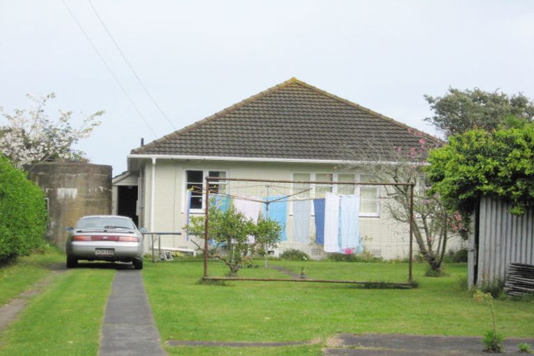 Photo of property in 16 Denby Place, Springvale, Whanganui, 4501